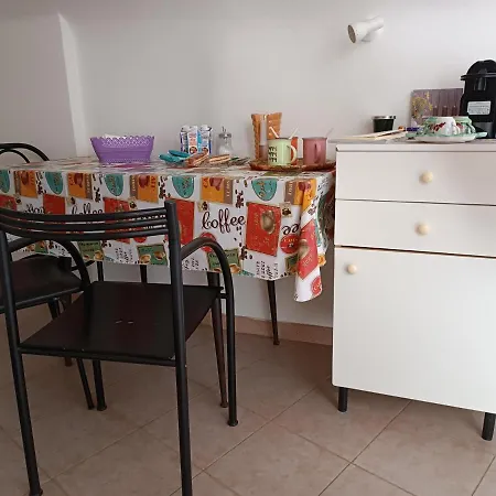 Casa vacanze Il Rifugio Nei Sassi *