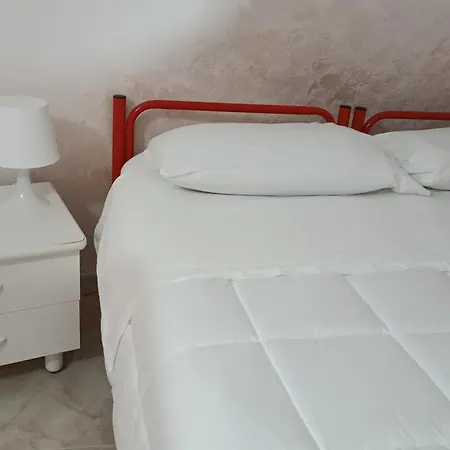 Il Rifugio Nei Sassi
