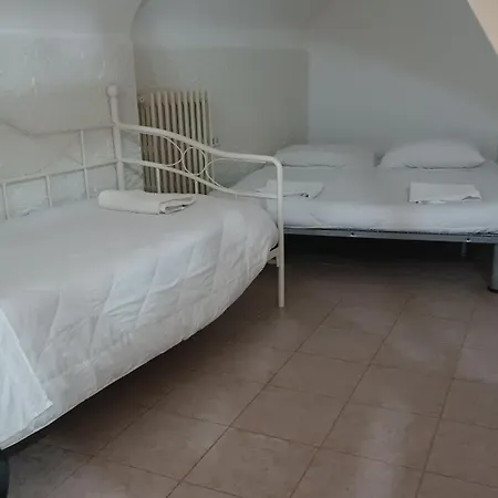 Casa vacanze Il Rifugio Nei Sassi