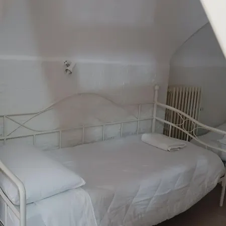 Il Rifugio Nei Sassi *